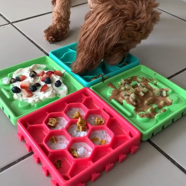 Slow Feedz
