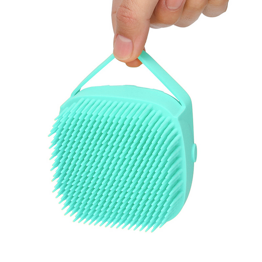 Free Gift - Bathing Brush - Furry Mates Co